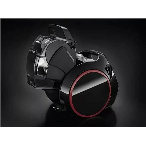 Пылесос Miele Boost CX1 PowerLine SNRF0 Черный обсидиан