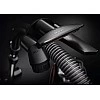 Пылесос Miele Boost CX1 PowerLine SNRF0 Черный обсидиан