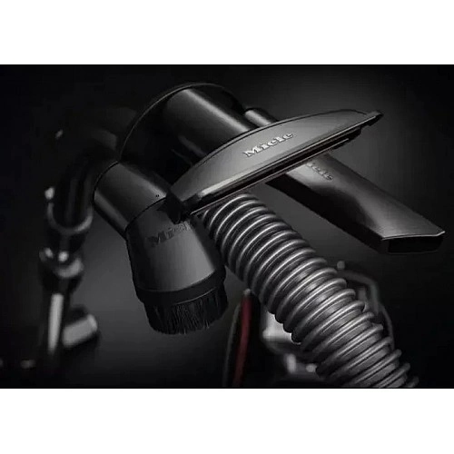 Пылесос Miele Boost CX1 PowerLine SNRF0 Черный обсидиан