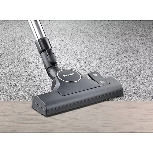 Пылесос Miele Boost CX1 PowerLine SNRF0 Черный обсидиан
