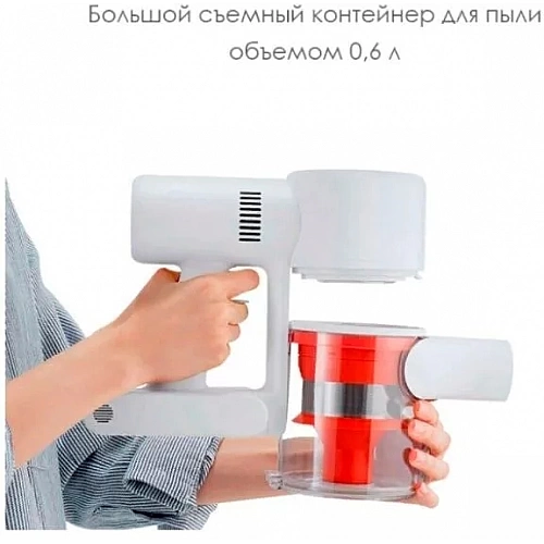 Пылесос Xiaomi Mi G9 MJSCXCQ1T