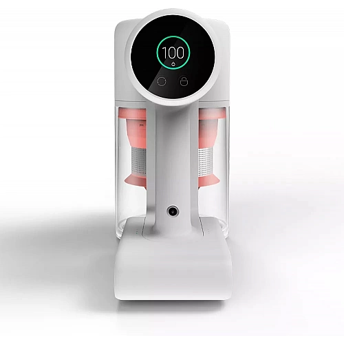 Пылесос Xiaomi Handheld Vacuum Cleaner Pro G10