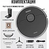 Робот-пылесос Dreame Bot D10S Plus Черный