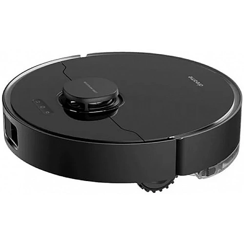 Робот-пылесос Dreame Bot D10S Plus Черный