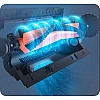 Робот-пылесос Dreame D9 Max