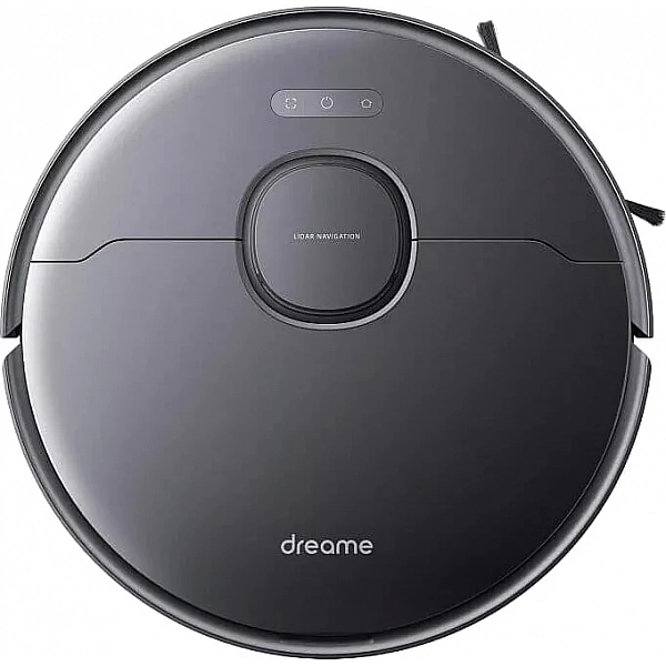 Робот-пылесос Dreame L10 Pro Черный