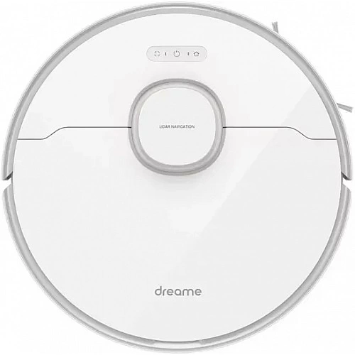 Робот-пылесос Dreame L10 Pro Белый