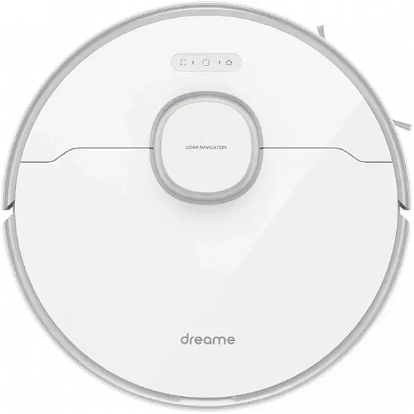Робот-пылесос Dreame L10 Pro Белый