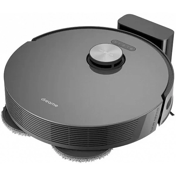 Робот-пылесос  Dreame Bot L10S Pro (RLS6L)