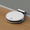 Робот-пылесос Lydsto Robot Vacuum G2D White