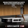 Робот-пылесос Lydsto Robot Vacuum G2D White
