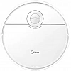 Робот-пылесос Midea i5c Белый