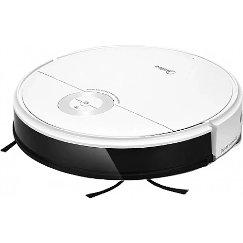 Робот-пылесос Midea i5c Белый