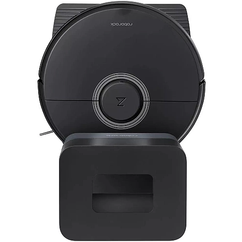 <h1>Робот-пылесос Xiaomi Roborock Q7 Max Plus Black (Global)</h1>