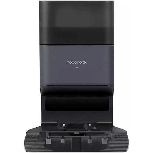 <h1>Робот-пылесос Xiaomi Roborock Q7 Max Plus Black (Global)</h1>