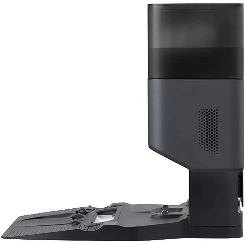 <h1>Робот-пылесос Xiaomi Roborock Q7 Max Plus Black (Global)</h1>