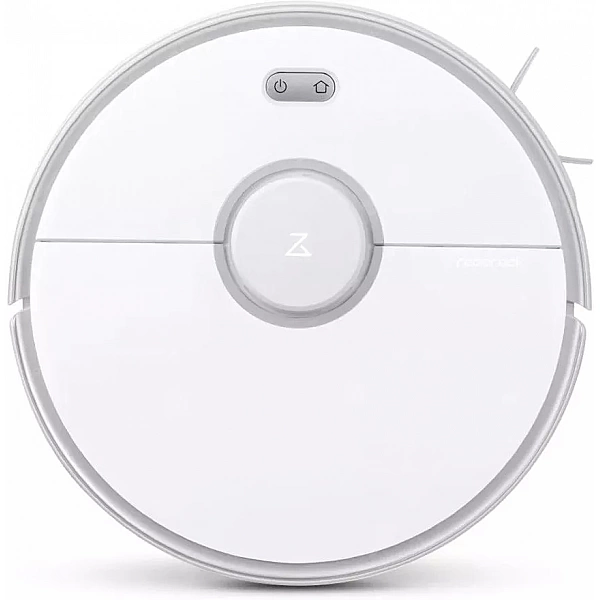 Робот-пылесос Roborock S5 MAX Белый