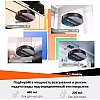 <h1>Робот-пылесос Roborock S7 MaxV Black</h1>