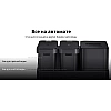 Робот-пылесос Roborock S7 MaxV Ultra Black