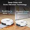 Робот-пылесос Roborock S7 Pro Ultra