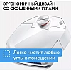 Робот-пылесос SmartMi VortexWave Robot Vacuum Cleaner ZNXDJQR01ZM