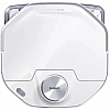 Робот-пылесос SmartMi VortexWave Robot Vacuum Cleaner ZNXDJQR01ZM