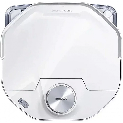 Робот-пылесос SmartMi VortexWave Robot Vacuum Cleaner ZNXDJQR01ZM