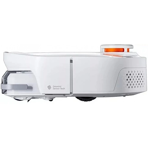 Робот-пылесос SmartMi VortexWave Robot Vacuum Cleaner ZNXDJQR01ZM