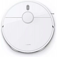 Робот-пылесос Xiaomi Robot Vacum S10+