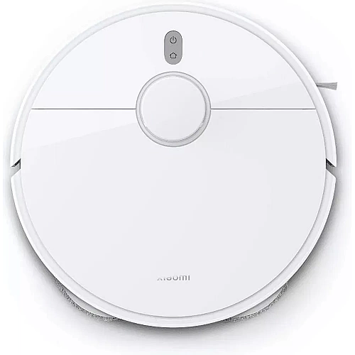 Робот-пылесос Xiaomi Robot Vacum S10+