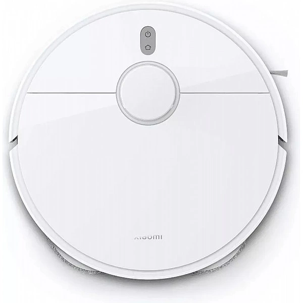 Робот-пылесос Xiaomi Robot Vacum S10+