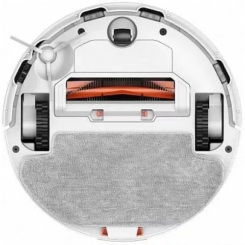 Робот-пылесос Xiaomi Robot Vacum S10