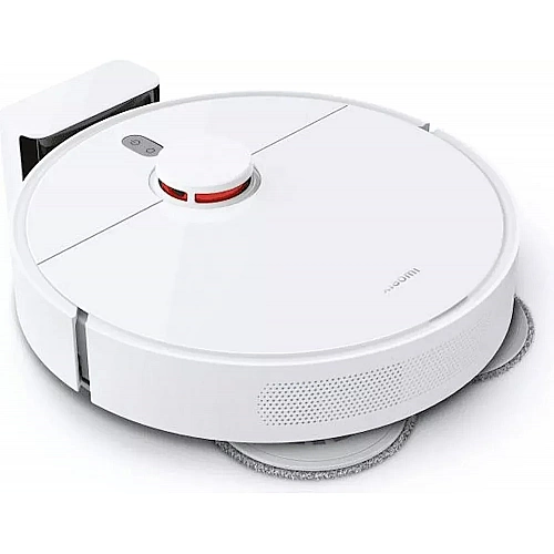 Робот-пылесос Xiaomi Robot Vacum S10+