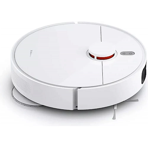 Робот-пылесос Xiaomi Robot Vacum S10+