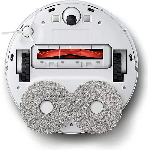 Робот-пылесос Xiaomi Robot Vacum S10+