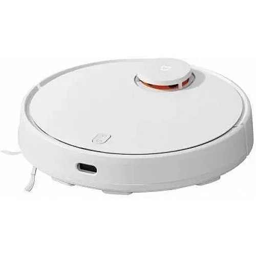 Робот-пылесос Xiaomi Robot Vacum S10