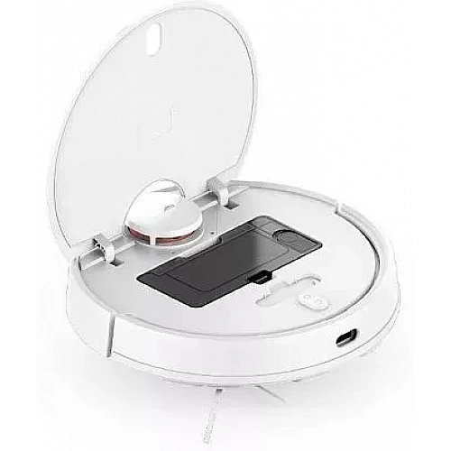 Робот-пылесос Xiaomi Robot Vacum S10