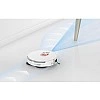 Робот-пылесос Xiaomi Robot Vacuum S20+ (белый)