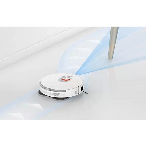Робот-пылесос Xiaomi Robot Vacuum S20+ (белый)