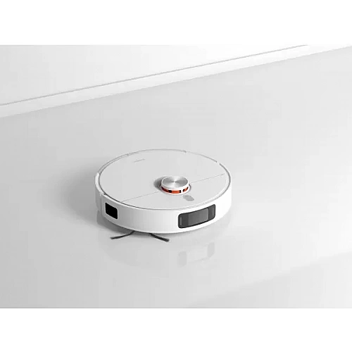 Робот-пылесос Xiaomi Robot Vacuum S20+ (белый)