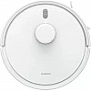 Робот-пылесос Xiaomi Robot Vacuum S20 (белый)
