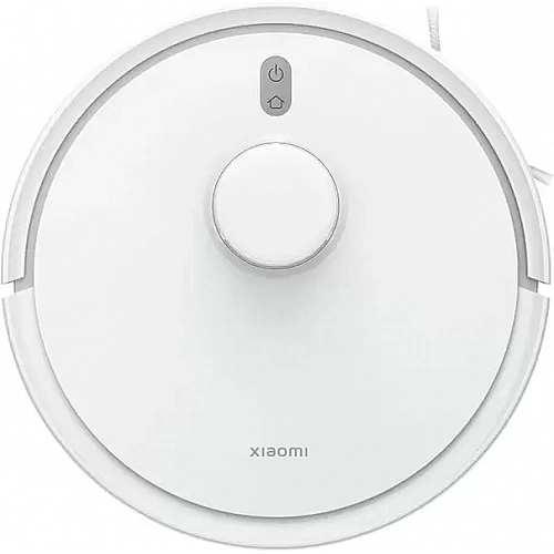 Робот-пылесос Xiaomi Robot Vacuum S20 (белый)