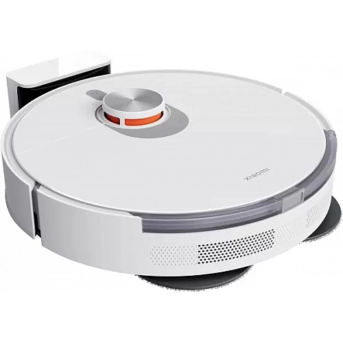 Робот-пылесос Xiaomi Robot Vacuum S20+ (белый)