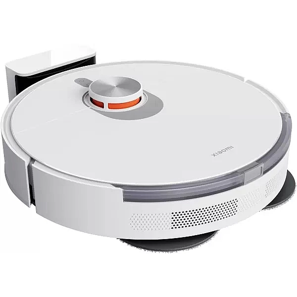 Робот-пылесос Xiaomi Robot Vacuum S20+ (белый)