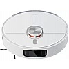 Робот-пылесос Xiaomi Robot Vacuum S20+ (белый)