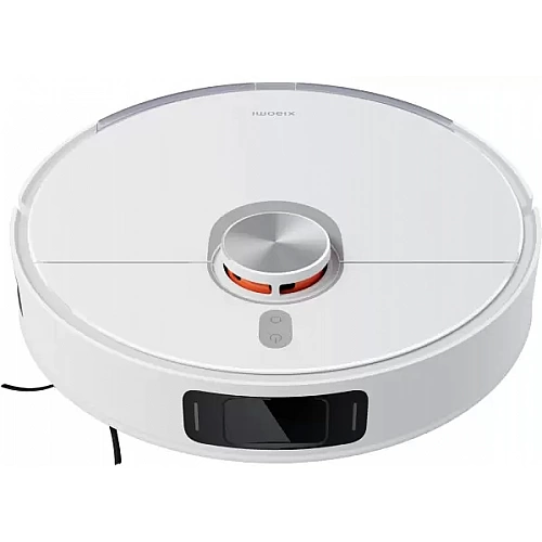 Робот-пылесос Xiaomi Robot Vacuum S20+ (белый)