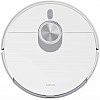 Робот-пылесос Xiaomi Robot Vacuum S20+ (белый)