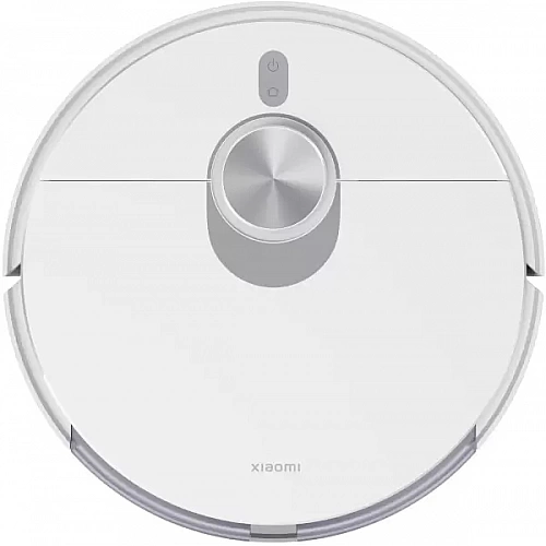 Робот-пылесос Xiaomi Robot Vacuum S20+ (белый)