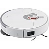 Робот-пылесос Xiaomi Robot Vacuum S20+ (белый)