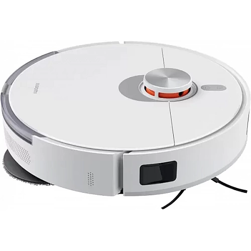 Робот-пылесос Xiaomi Robot Vacuum S20+ (белый)